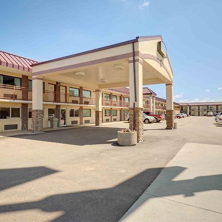 North Platte Inn And Suites Kültér fotó