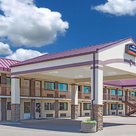 North Platte Inn And Suites Kültér fotó