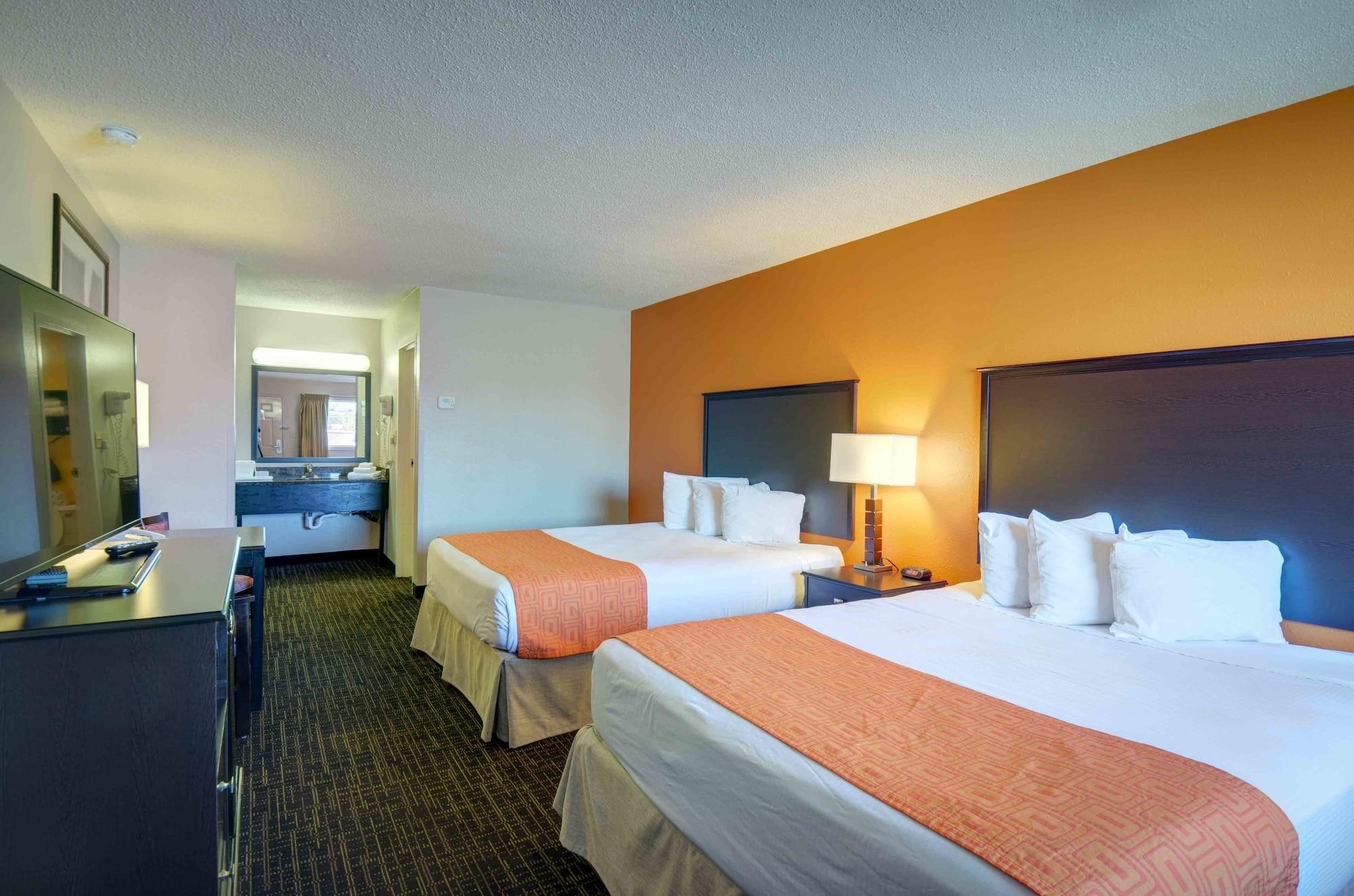 North Platte Inn And Suites Kültér fotó